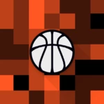 Logo of Basketball Companion android Application 